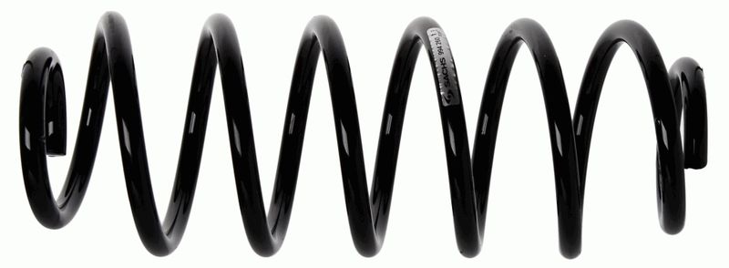 SACHS 994 260 Suspension Spring