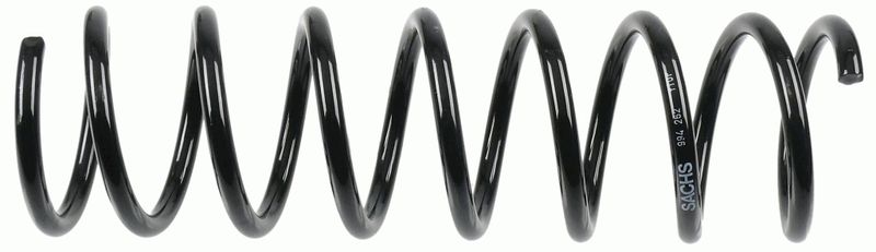 SACHS 994 262 Suspension Spring
