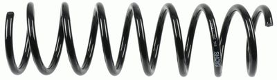 Suspension Spring SACHS 994 262