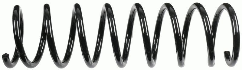 SACHS 994 263 Suspension Spring