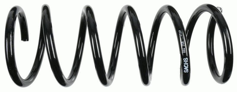 SACHS 994 268 Suspension Spring