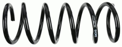 Suspension Spring SACHS 994 268