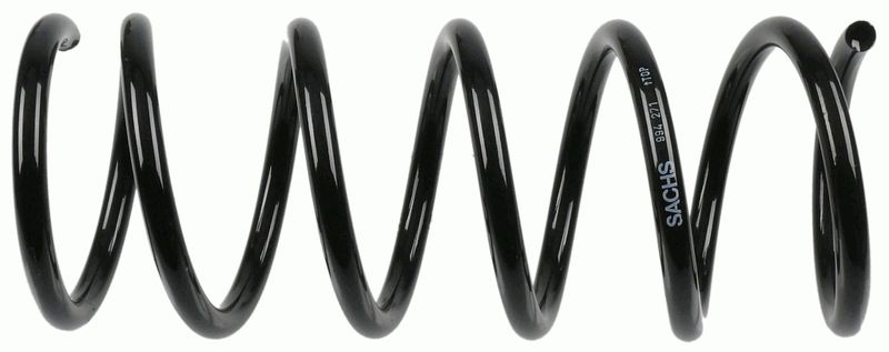 SACHS 994 271 Suspension Spring