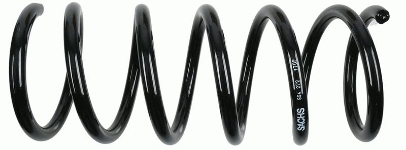 SACHS 994 272 Suspension Spring