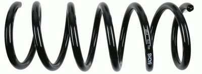 Suspension Spring SACHS 994 272