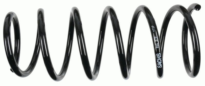 SACHS 994 279 Suspension Spring