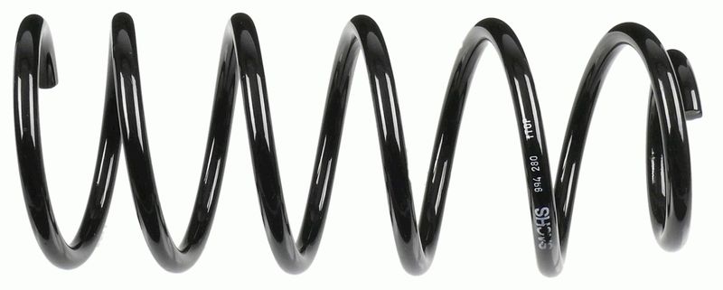 SACHS 994 280 Suspension Spring