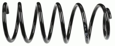 Suspension Spring SACHS 994 280