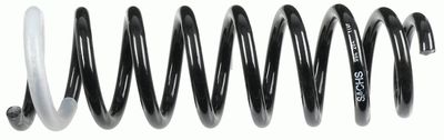 Suspension Spring SACHS 994 284