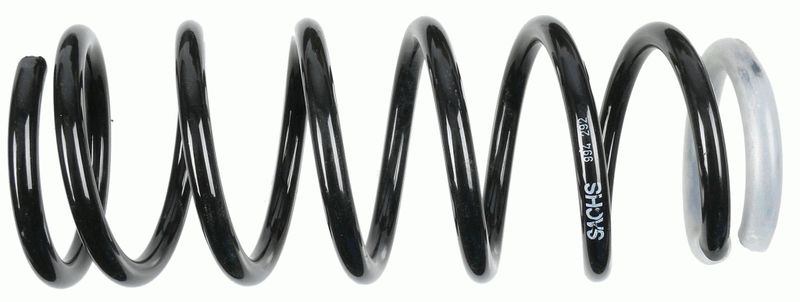 SACHS 994 292 Suspension Spring