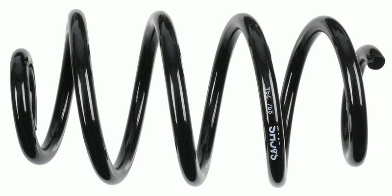 SACHS 994 294 Suspension Spring
