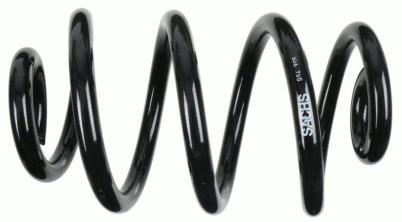 SACHS 994 295 Suspension Spring