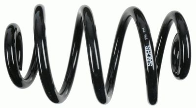 Suspension Spring SACHS 994 295