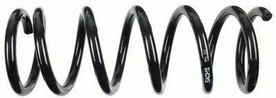Suspension Spring SACHS 994 297