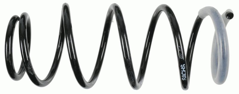 SACHS 994 298 Suspension Spring