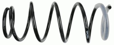 Suspension Spring SACHS 994 298