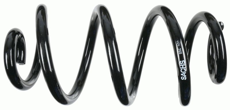 SACHS 994 300 Suspension Spring