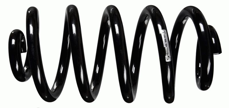 SACHS 994 301 Suspension Spring