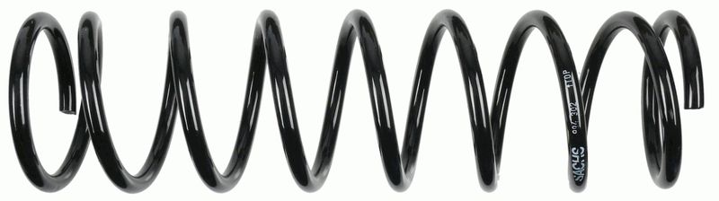 SACHS 994 302 Suspension Spring