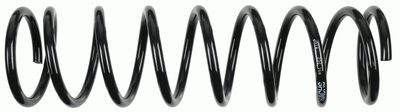 Suspension Spring SACHS 994 302