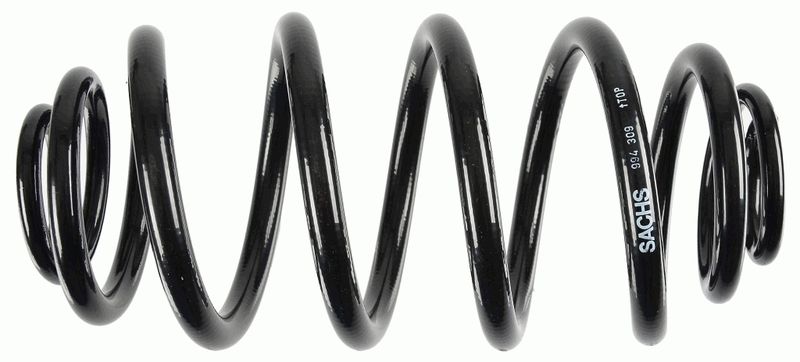 SACHS 994 309 Suspension Spring