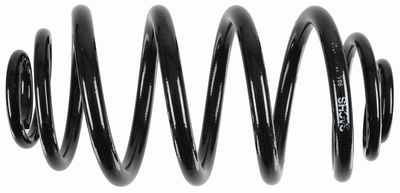Suspension Spring SACHS 994 318