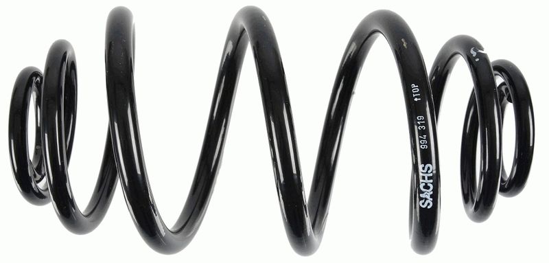 SACHS 994 319 Suspension Spring