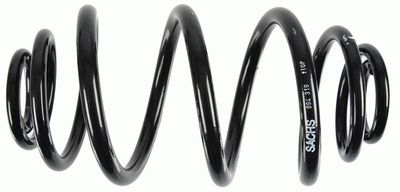 Suspension Spring SACHS 994 319