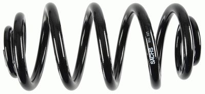 Suspension Spring SACHS 994 321