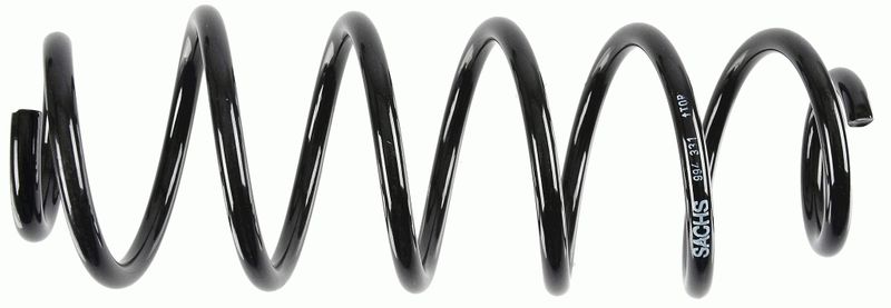 SACHS 994 331 Suspension Spring