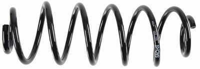 Suspension Spring SACHS 994 331