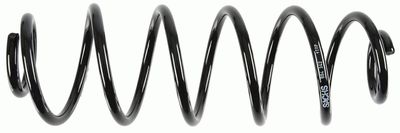 Suspension Spring SACHS 994 342