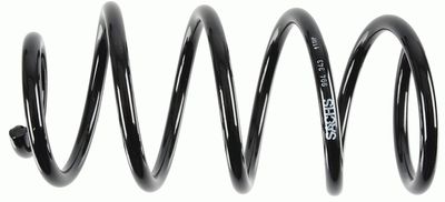 Suspension Spring SACHS 994 343