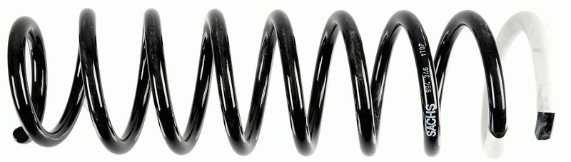 SACHS 994 346 Suspension Spring