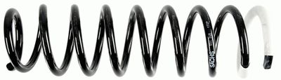 Suspension Spring SACHS 994 346