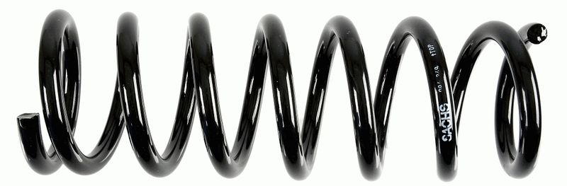 SACHS 994 349 Suspension Spring