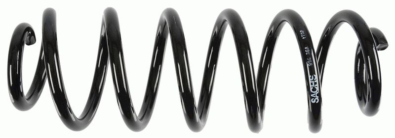 SACHS 994 368 Suspension Spring