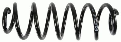 Suspension Spring SACHS 994 368