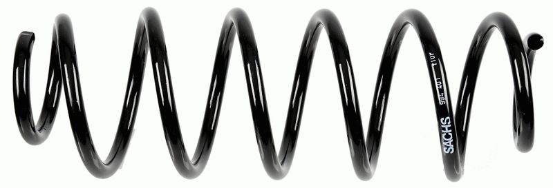 SACHS 994 401 Suspension Spring