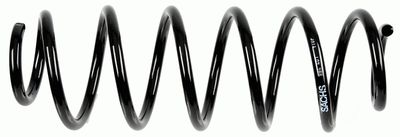 Suspension Spring SACHS 994 401