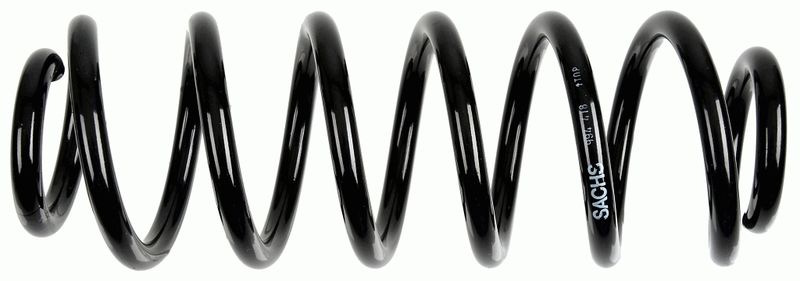 SACHS 994 418 Suspension Spring