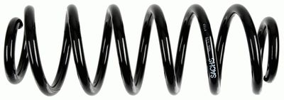 Suspension Spring SACHS 994 418