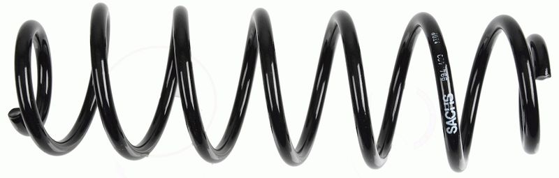 SACHS 994 423 Suspension Spring