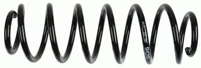 Suspension Spring SACHS 994 427