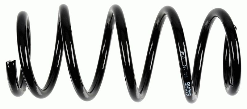 SACHS 994 430 Suspension Spring