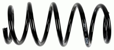 Suspension Spring SACHS 994 430