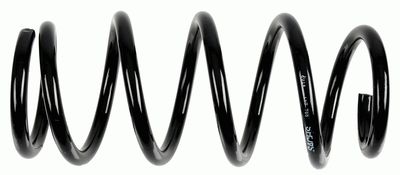 Suspension Spring SACHS 994 431