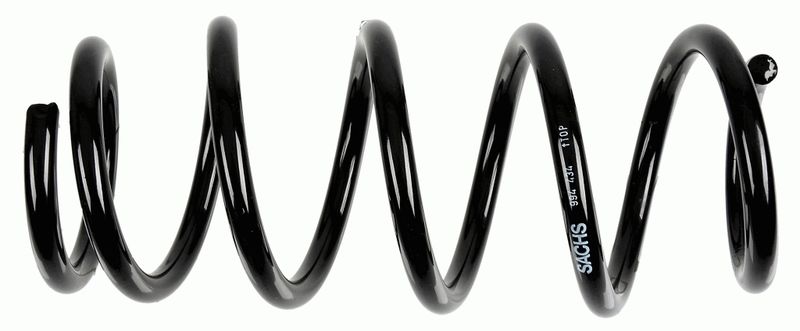SACHS 994 434 Suspension Spring