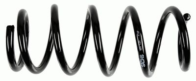 Suspension Spring SACHS 994 434