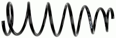 Suspension Spring SACHS 994 438